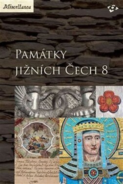 Památky jižních Čech 8 - Martin Gaži