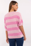 Svetr model 209484 Italy Moda universal
