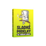 Sladké prdelky - Ricardo Barreto