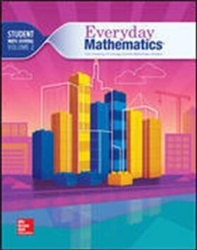Everyday Mathematics 4: Grade 4 Classroom Games Kit Gameboards - Hill McGraw