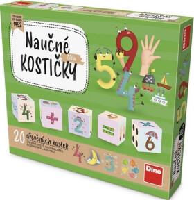 Čísla 20