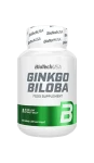 BioTech Ginkgo Biloba 90 tbl (14172)