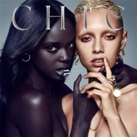 Chic: Its About Time - CD - Chic