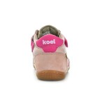 Koel Daniel Cotton 3.0 Pink celoroční