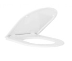 GROHE - Essence WC sedátko, SoftClose, alpská bílá 39577001