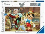 Ravensburger Walt Disney kolekce 1 167364 1000 dílků