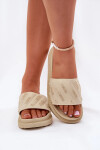 Pantofle model 212594 Step in style 41