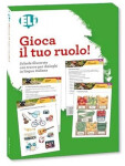 Let´s Role-Play!: Gioca il tuo ruolo! - kolektiv autorů