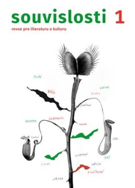 Souvislosti 1/2018