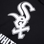 Nike Pánská mikina Chicago White Sox MLB 2025 Authentic Performance Therma Hoodie Velikost: M