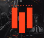 MANDRAGE: Best of 2007-2020 - 3CD - Mandrage