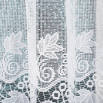 Žakárová záclona ELIZABET 310 x 160 cm