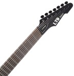 ESP LTD M-1007 MS FM STBLKS