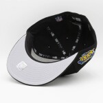 New Era Pánská kšiltovka Green Bay Packers NFL Super Bowl XXXI 59FIFTY Fitted Velikost: 7 1/4
