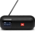 JBL TUNER 2 BLK