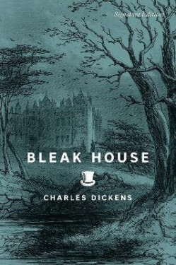 Bleak House - Charles Dickens