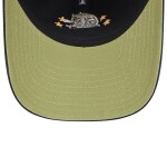 New Era Dámská kšiltovka Seattle Mariners MLB 2024 Armed Forces Women's 9TWENTY