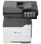Lexmark MX632adwe / čb laserová multifunkce / A4 / 47ppm / dup / LAN / USB / Wi-Fi (38S0910)