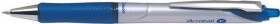 Kuličkové pero "Acroball", modrá, 0,25 mm, kovový klip, PILOT
