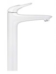 GROHE - Eurostyle Umyvadlová baterie, měsíční bílá/chrom 23570LS3