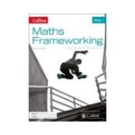 Collins Maths Frameworking - Step 1 Intervention Workbook (3rd Edition) - Pearce Chris