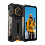 Ulefone Armor 26 Ultra 5G 12/512GB černá / EU distribuce / 6.78" / 512GB / Android 13 (MTOSUFA26U050)