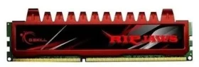 G.Skill Ripjaws 4GB (1x4GB) 1066MHz / DDR3 / 7-7-7-18 (F3-8500CL7S-4GBRL)
