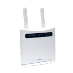 WiFi router TP-Link Archer C6 v3.2, AC1200