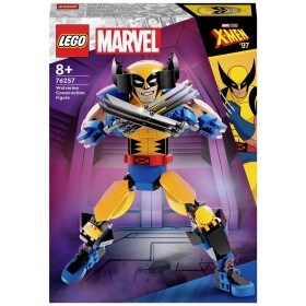 Figurka: Wolverine LEGO® Marvel (76257)