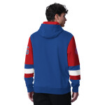 Starter Pánská Mikina New York Rangers END ZONE Fleece Hoodie Velikost: