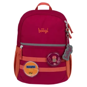 BAAGL Batoh Buddy Sova GRS (A-34285)