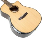 Cort GA-PF Bevel NAT