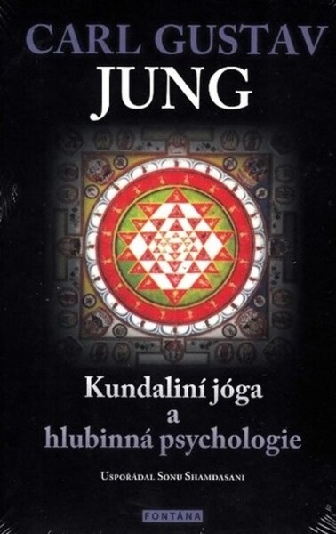 Kundaliní jóga hlubinná psychologie