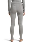Dámské merino spodky ICEBREAKER Wmns Merino 260 Tech High Rise Leggings, Metro Heather velikost: L