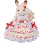 Sylvanian Families Jahůdková Freya figurka ke 40. výročí