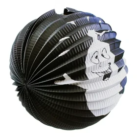 Rappa Lampion Halloween duch 25 cm