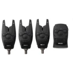 Prologic BAT+ Bite Alarm 3+1