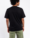 Tričko Carhartt WIP S/S Base T-Shirt Black/White