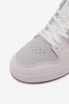 Tenisky DC Shoes MANTECA 4 DC01732280 Látkový materiál,Přírodní kůže (useň) - Semiš
