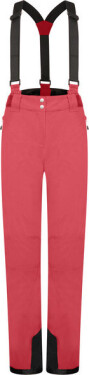 Dámské lyžařské kalhoty Dare2B DWW486R-YFN růžové Růžová