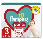 Pampers Pants