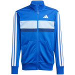 Tepláková souprava adidas Seasonal Essentials Tiberio 3-Stripes Jr JC7518 176CM