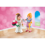 Playmobil Duo-Pack 70275 Princezna a švadlena /od 4 let (70275-PL)