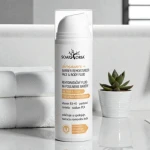 DERMACARE+ Rehydratační fluid pro posílení kožní bariéry 150 ml