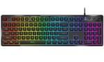 GENIUS GX GAMING Scorpion K7 Plus černá / Herní klávesnice / Copilot / RGB podsvícení / USB / CZ+SK layout (31310056403)