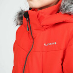 Dětská bunda Icepeak Leona Jr 4 500 40839 I 152 cm