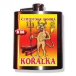 Divja.cz Placatka - čertovsky dobrá