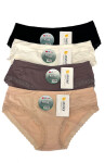 DC Girl kalhotky 26912 A'2 S-XL směs barev XL