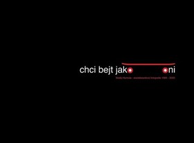 Chci bejt jako oni - Matěj Homola