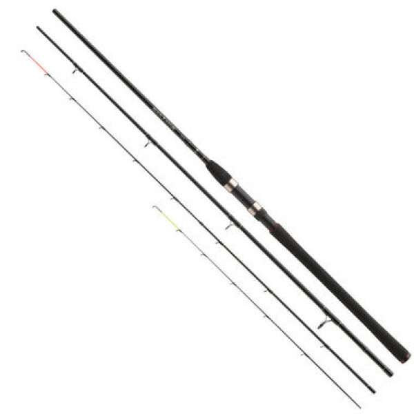 Daiwa Prut Black Widow Feeder 3m 80g (11789-305)